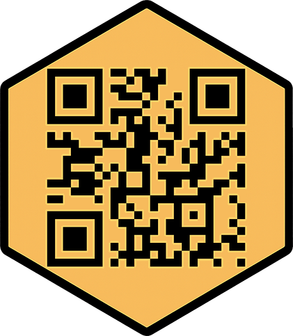 QR для короткой ссылки