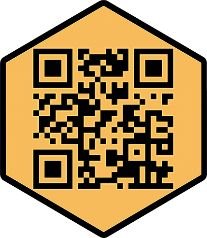 QR для короткой ссылки