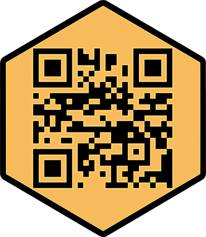 QR для короткой ссылки