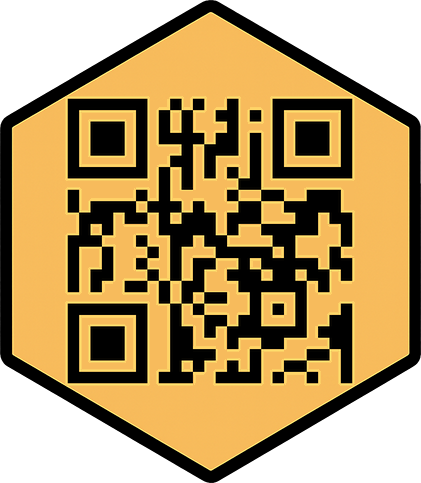 QR для короткой ссылки