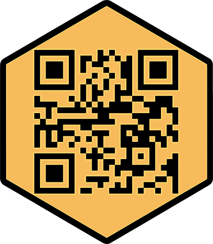 QR для короткой ссылки