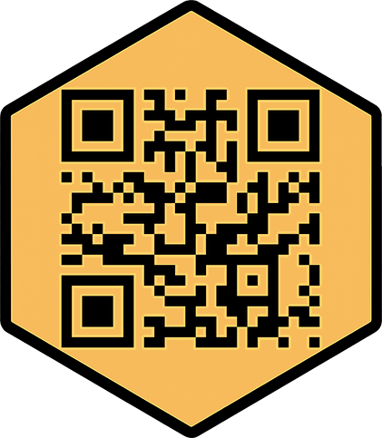 QR для короткой ссылки