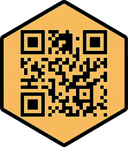 QR для короткой ссылки
