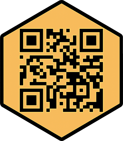 QR для короткой ссылки