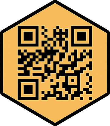 QR для короткой ссылки