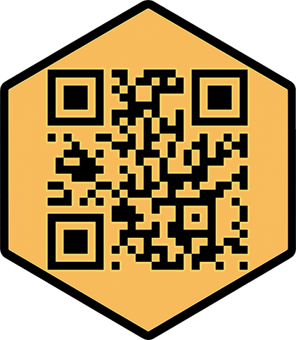 QR для короткой ссылки