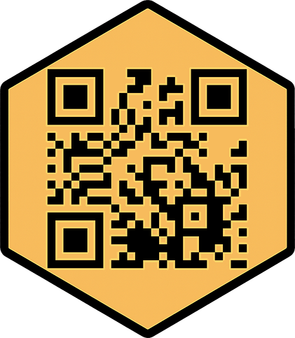 QR для короткой ссылки