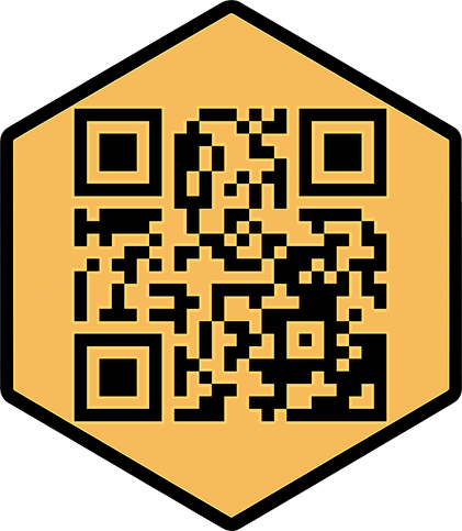 QR для короткой ссылки