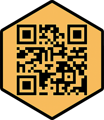 QR для короткой ссылки