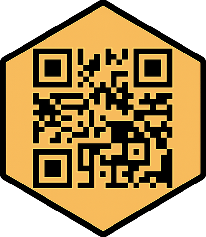 QR для короткой ссылки