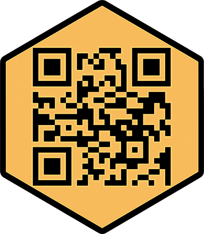 QR для короткой ссылки