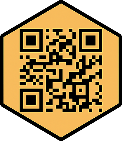 QR для короткой ссылки