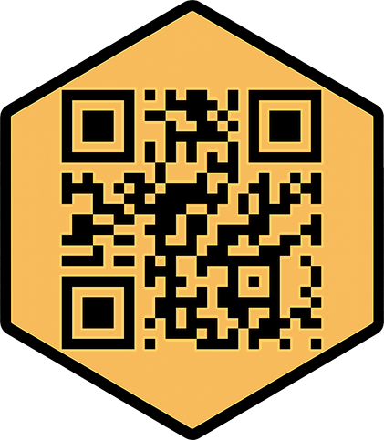 QR для короткой ссылки