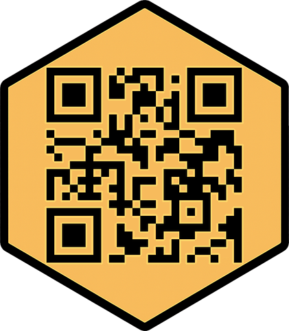 QR для короткой ссылки