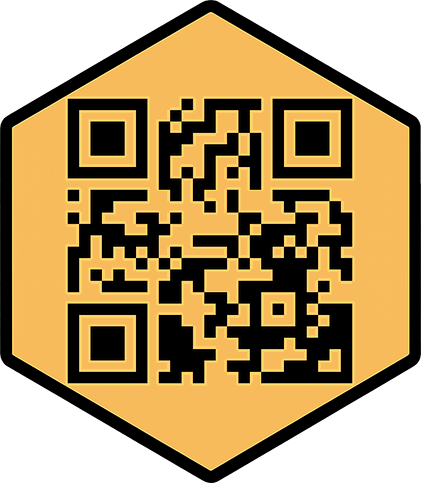 QR для короткой ссылки