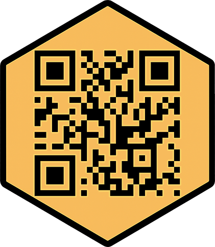 QR для короткой ссылки