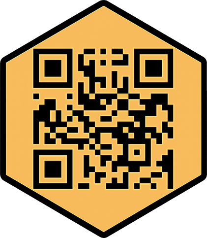 QR для короткой ссылки