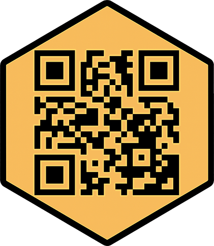 QR для короткой ссылки
