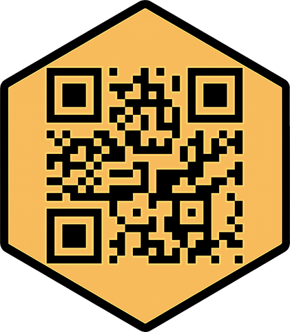 QR для короткой ссылки