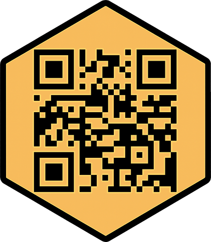QR для короткой ссылки