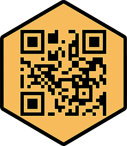 QR для короткой ссылки