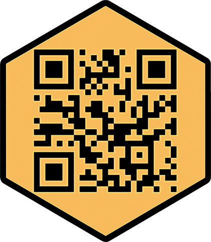 QR для короткой ссылки