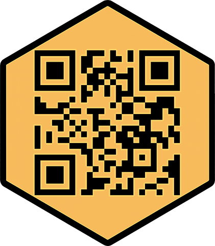 QR для короткой ссылки