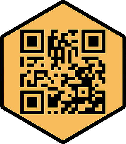 QR для короткой ссылки