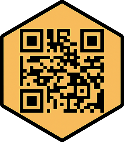 QR для короткой ссылки