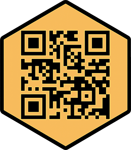 QR для короткой ссылки
