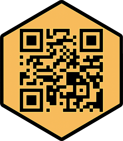 QR для короткой ссылки