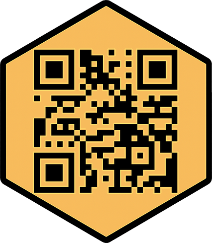 QR для короткой ссылки