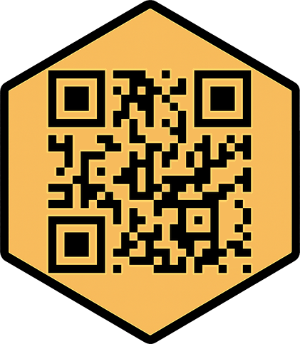 QR для короткой ссылки