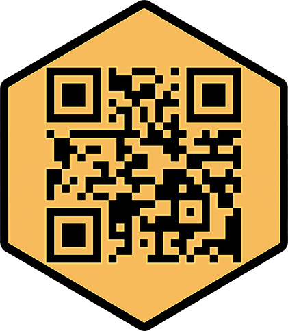 QR для короткой ссылки