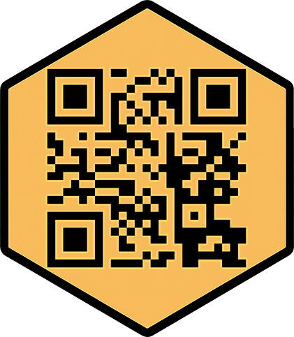 QR для короткой ссылки