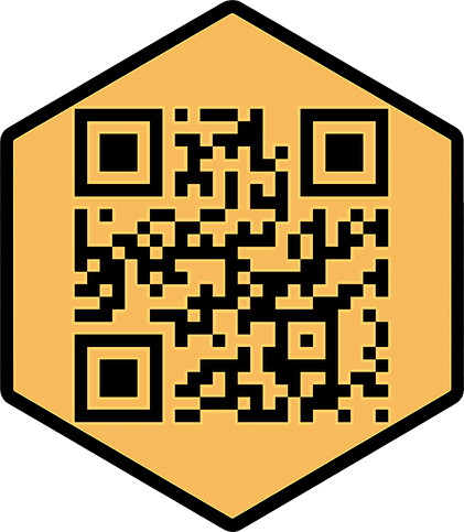 QR для короткой ссылки