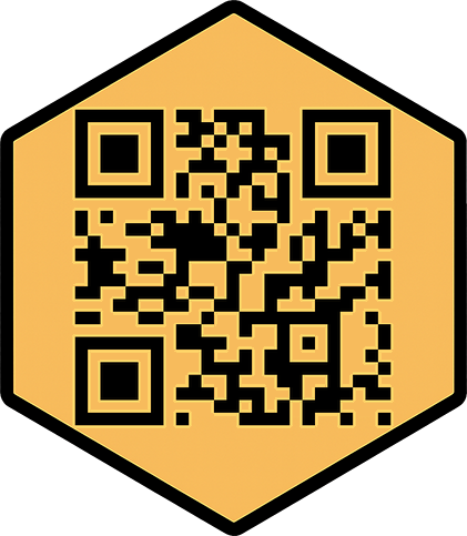 QR для короткой ссылки