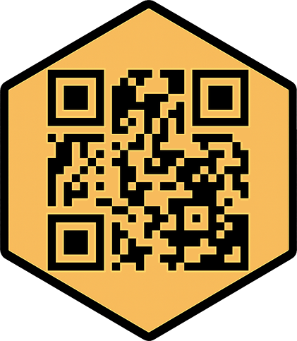 QR для короткой ссылки