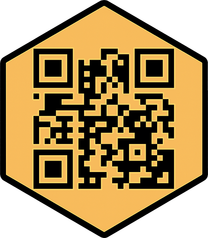 QR для короткой ссылки