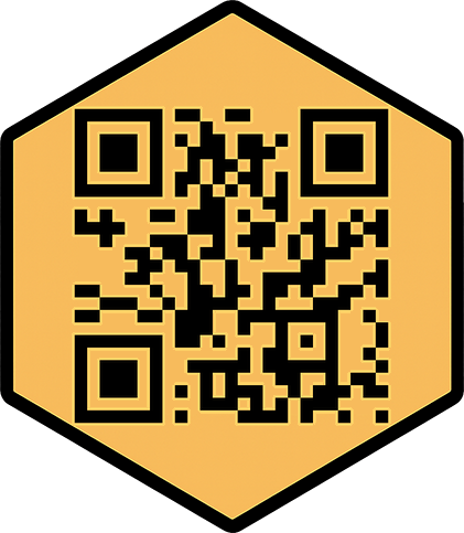 QR для короткой ссылки