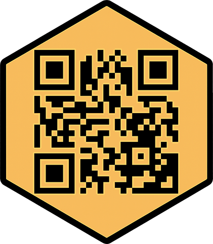 QR для короткой ссылки