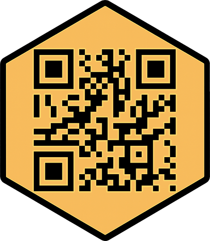 QR для короткой ссылки
