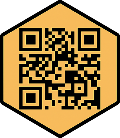 QR для короткой ссылки