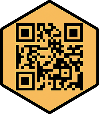 QR для короткой ссылки