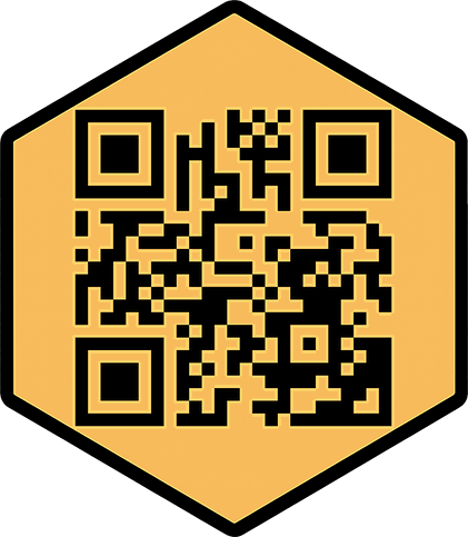 QR для короткой ссылки