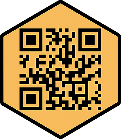 QR для короткой ссылки