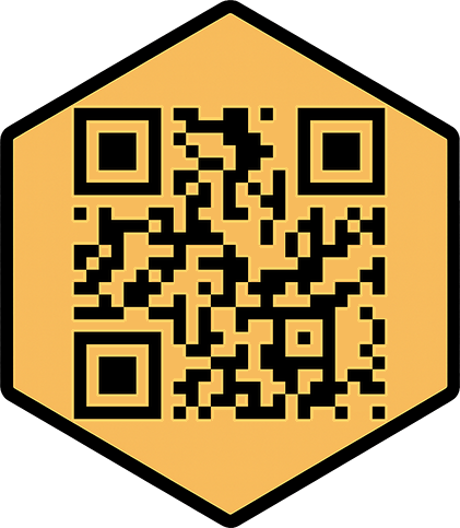 QR для короткой ссылки