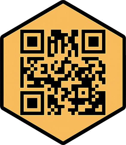 QR для короткой ссылки
