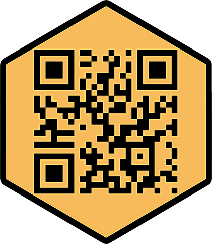 QR для короткой ссылки