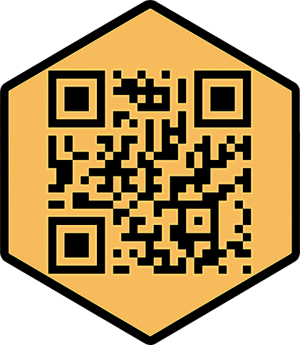 QR для короткой ссылки